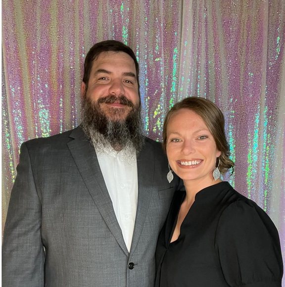 Meet your Posher, Magan - Picture 1 of 1